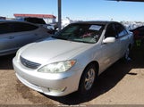 Toyota Camry Xle V6 4T1BF30K05U597334 снимка