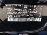 Volkswagen Jetta 2.0L S 3VW2K7AJ8DM290863 снимка