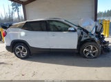 GMC Terrain Awd Slt 3GKALVEV4LL119436 снимка