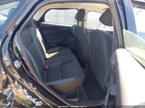 Ford Focus S 1FAHP3E24CL155038 fotografie
