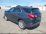 Chevrolet Equinox Lt 3GNAXSEV1JS584118 снимка