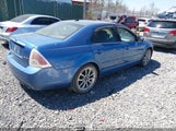 Ford Fusion Sel 3FAHP08159R215212 снимка