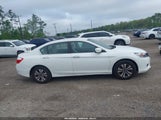 Honda Accord Lx 1HGCR2F37EA257305 снимка