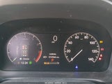 Honda Odyssey Ex-L 5FNRL6H6XSB081460 fotografie