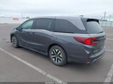 Honda Odyssey Ex-L 5FNRL6H6XSB081460 photo