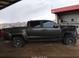 Chevrolet Colorado Zr2 1GCPTEE1XJ1194309 снимка