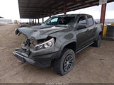 Chevrolet Colorado Zr2 1GCPTEE1XJ1194309 photo