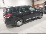 Nissan Pathfinder Sl 5N1AR2MM2FC666539 снимка