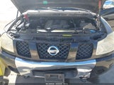 Nissan Armada Se 5N1AA08B25N721384 снимка