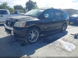Nissan Armada Se 5N1AA08B25N721384 снимка