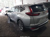 Honda Cr-V Awd Ex 2HKRW2H51NH639175 fotografie