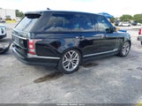 Land Rover Range Rover 5.0L V8 Supercharged SALGS2TFXFA241662 снимка