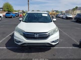 Honda Cr-V Ex-L 5J6RM4H77FL087840 снимка