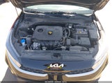 Kia Forte Lx 3KPF24AD6PE621550 снимка