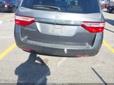Honda Odyssey Ex-L 5FNRL5H66BB050393 снимка