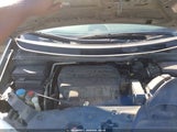 Honda Odyssey Ex-L 5FNRL5H66BB050393 снимка