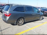 Honda Odyssey Ex-L 5FNRL5H66BB050393 снимка