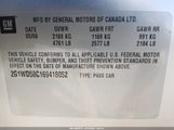 Chevrolet Impala Ss 2G1WD58C169418052 снимка