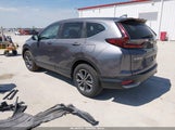 Honda Cr-V Awd Ex 5J6RW2H58ML011537 снимка