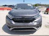 Honda Cr-V Awd Ex 5J6RW2H58ML011537 снимка