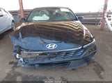 Hyundai Elantra Sel KMHLM4DG3RU778455 снимка