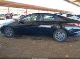 Hyundai Elantra Sel KMHLM4DG3RU778455 снимка