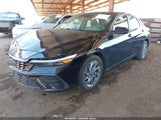 Hyundai Elantra Sel KMHLM4DG3RU778455 снимка