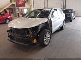 Nissan Rogue Sport S Awd Xtronic Cvt JN1BJ1AW8MW425387 снимка