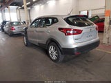 Nissan Rogue Sport S Awd Xtronic Cvt JN1BJ1AW8MW425387 photo