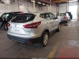 Nissan Rogue Sport S Awd Xtronic Cvt JN1BJ1AW8MW425387 photo