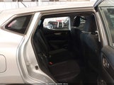 Nissan Rogue Sport S Awd Xtronic Cvt JN1BJ1AW8MW425387 photo