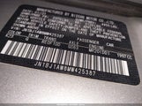 Nissan Rogue Sport S Awd Xtronic Cvt JN1BJ1AW8MW425387 photo