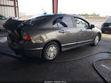 Honda Civic Hybrid JHMFA36279S006850 снимка