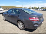 Toyota Camry Le 4T4BF3EK6BR144457 снимка