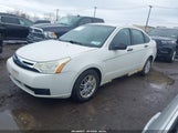 Ford Focus Se 1FAHP35N19W261075 снимка