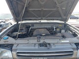 Isuzu Trooper Limited/Ls/S JACDJ58X527J04957 снимка