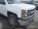 Chevrolet Silverado  Ls 1GCNKPEC8FZ180232 fotografie