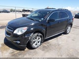 Chevrolet Equinox 2Lt 2GNALPEK5D6228627 снимка