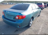 Toyota Corolla Le 1NXBU4EE3AZ189967 снимка