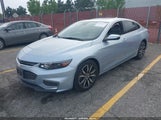 Chevrolet Malibu Lt 1G1ZD5STXJF254208 снимка