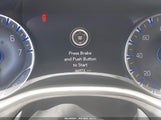Chrysler Pacifica Touring L Awd 2C4RC3BG8NR232157 fotografie