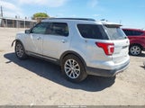 Ford Explorer Limited 1FM5K7F8XGGC14139 снимка