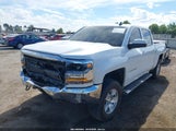 Chevrolet Silverado  1Lt 3GCUKREC5JG516662 снимка