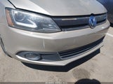 Volkswagen Jetta Hybrid Sel Premium 3VW637AJ1DM272848 снимка