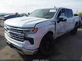 Chevrolet Silverado  4Wd Short Bed Ltz 1GCUKGED7SZ149908 photo