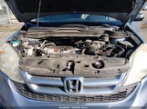 Honda Cr-V Ex 3CZRE4H52BG701776 снимка