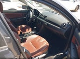 Mazda Mazda3 Sp23 JM1BK343X51277586 снимка