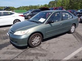 Honda Civic Lx 2HGES15554H512477 снимка