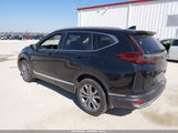Honda Cr-V Hybrid Touring 7FART6H98LE020317 photo