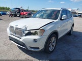 BMW X3 xDrive35I 5UXWX7C56BL732851 снимка